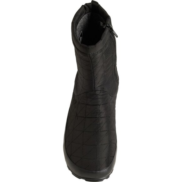 NEW Bogs Footwear Snowday II Mid Boots Waterproof Insulated For Women 1125 4s2 - Picture 5 of 6